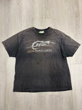 Vintage Dale Earnhardt Jr Nation NASCAR Racing Tee