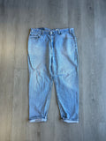 Vintage Levi Light Washed Jeans