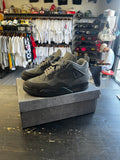 Pre-Owned Jordan 4 Retro SE Paris Olympics Wet Cement