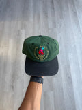 Vintage 1996 Atlanta Olympics Snapback Hat