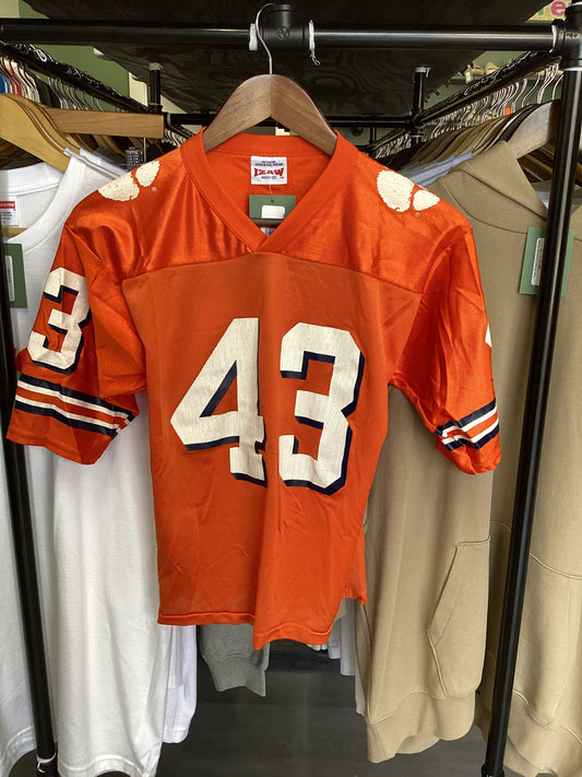 Youth Vintage Clemson University Jersey