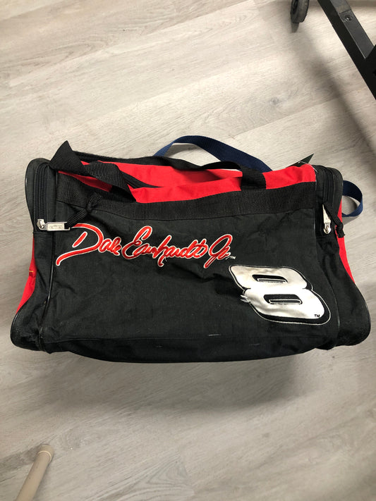 Dale Earnhardt Racing Bag