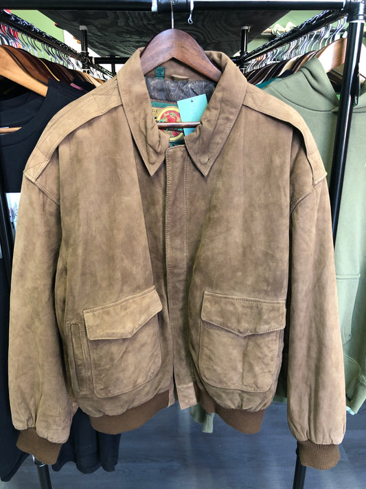 Vintage Cayenne Jacket