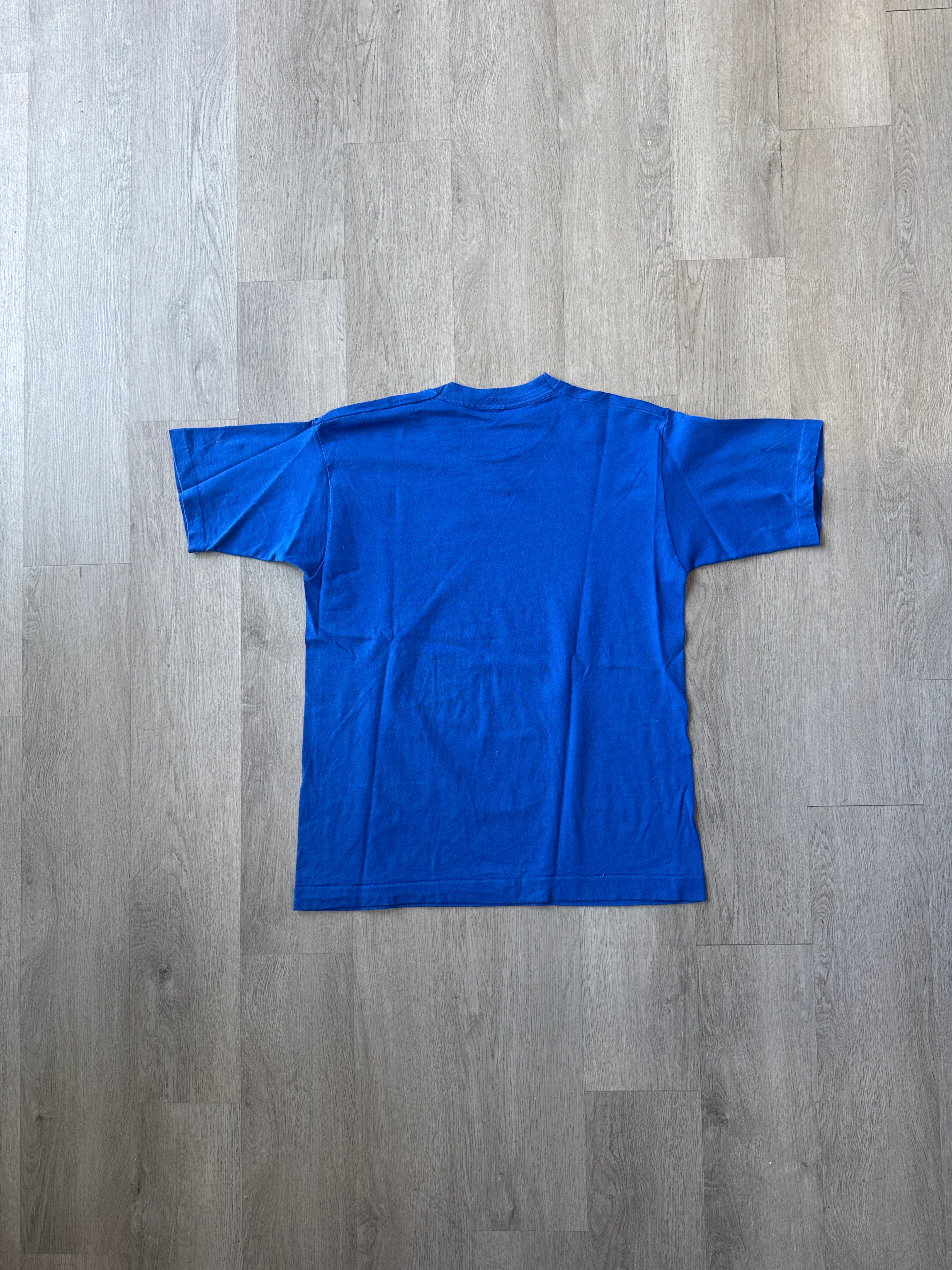 Vintage 90s Pro Player Orlando Magic Penny Anfernee Hardaway Brian Shaw Tee