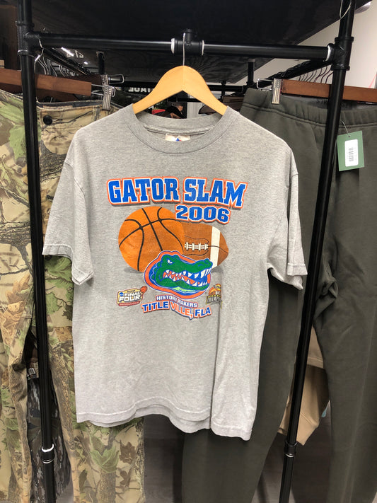 2006 Gator Slam Tee