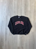 Vintage 80s Russell Athletic University Of South Carolina Gamecocks Sweatshirt