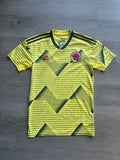 Adidas Colombia Soccer Jersey