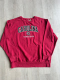 Vintage University Of South Carolina Crewneck