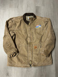 Vintage API Carhartt Sandstone Ridge Coat