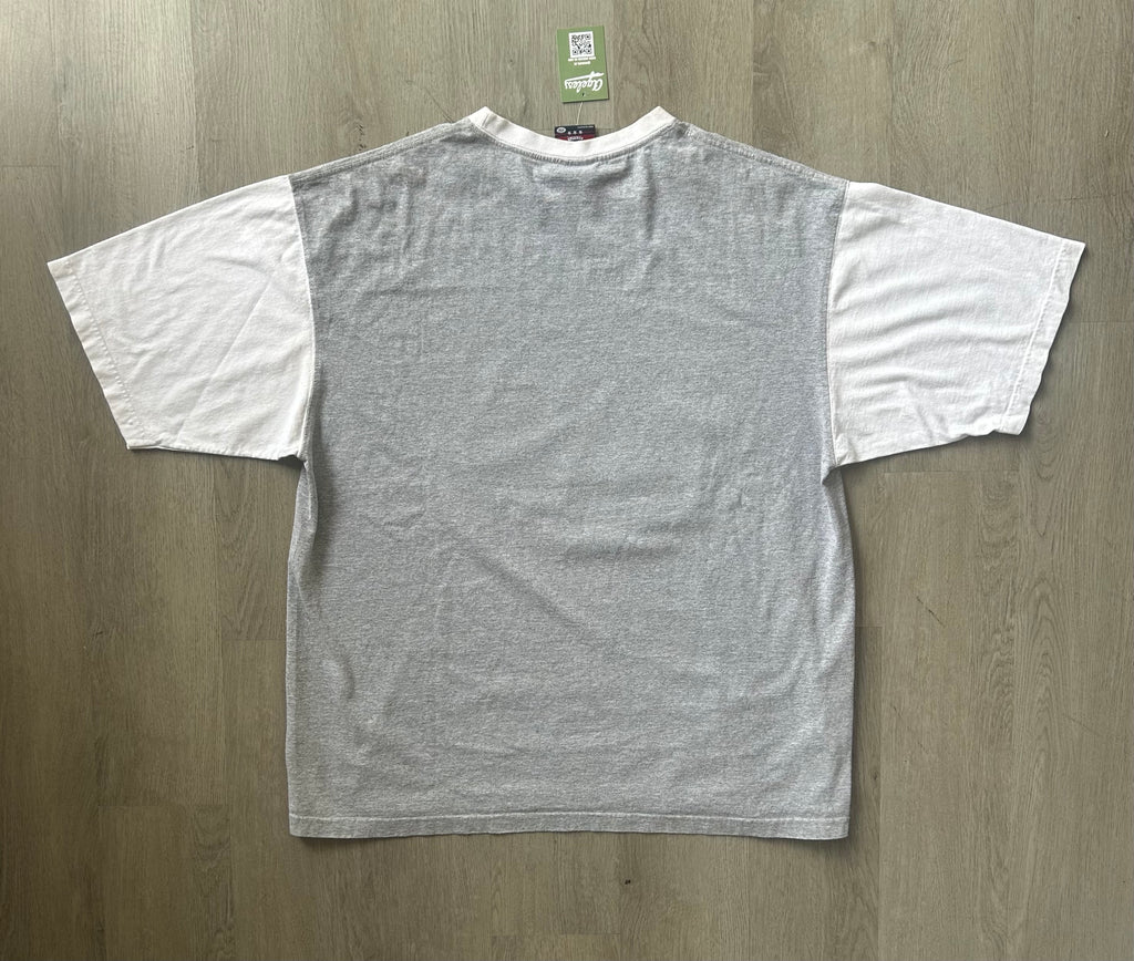 Vintage School of Hardknocks Tee
