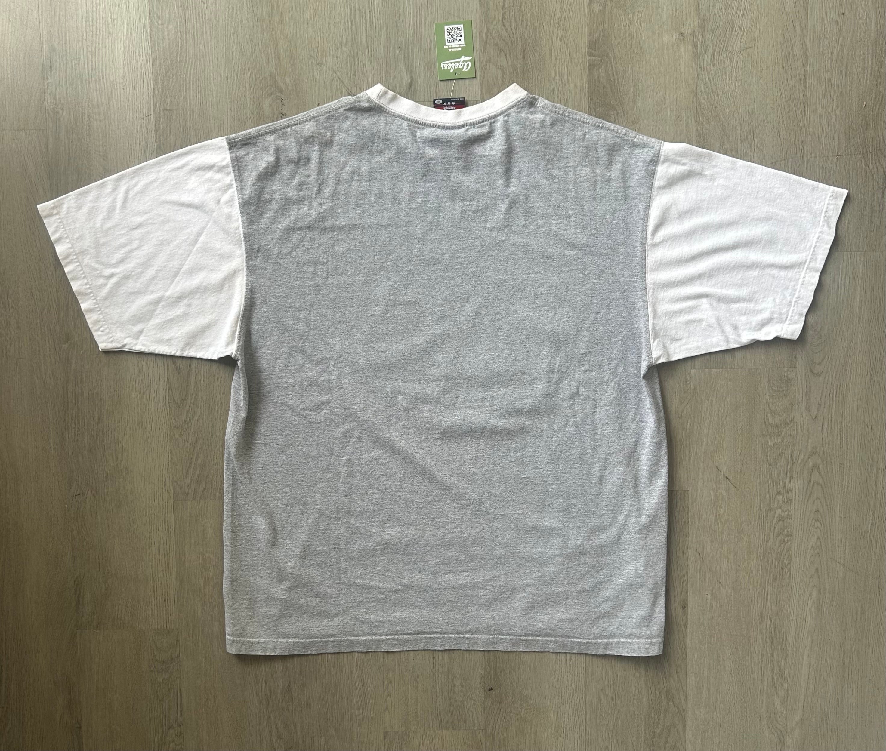 Vintage School of Hardknocks Tee