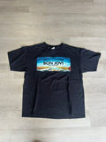 Vintage Bon Jovi Lost highway Tour Tee