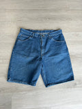 Vintage Jean shorts