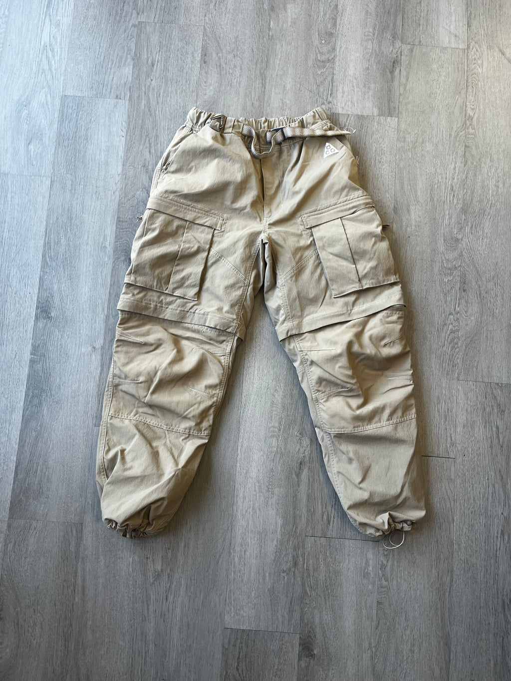 Nike ACG Smith Summit Cargo Pants
