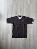 Vintage University Of South Carolina Gamecocks Embroidered Logo Polo Shirt