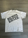 SAINT MICHAEL Demon Killer S/S T-Shirt