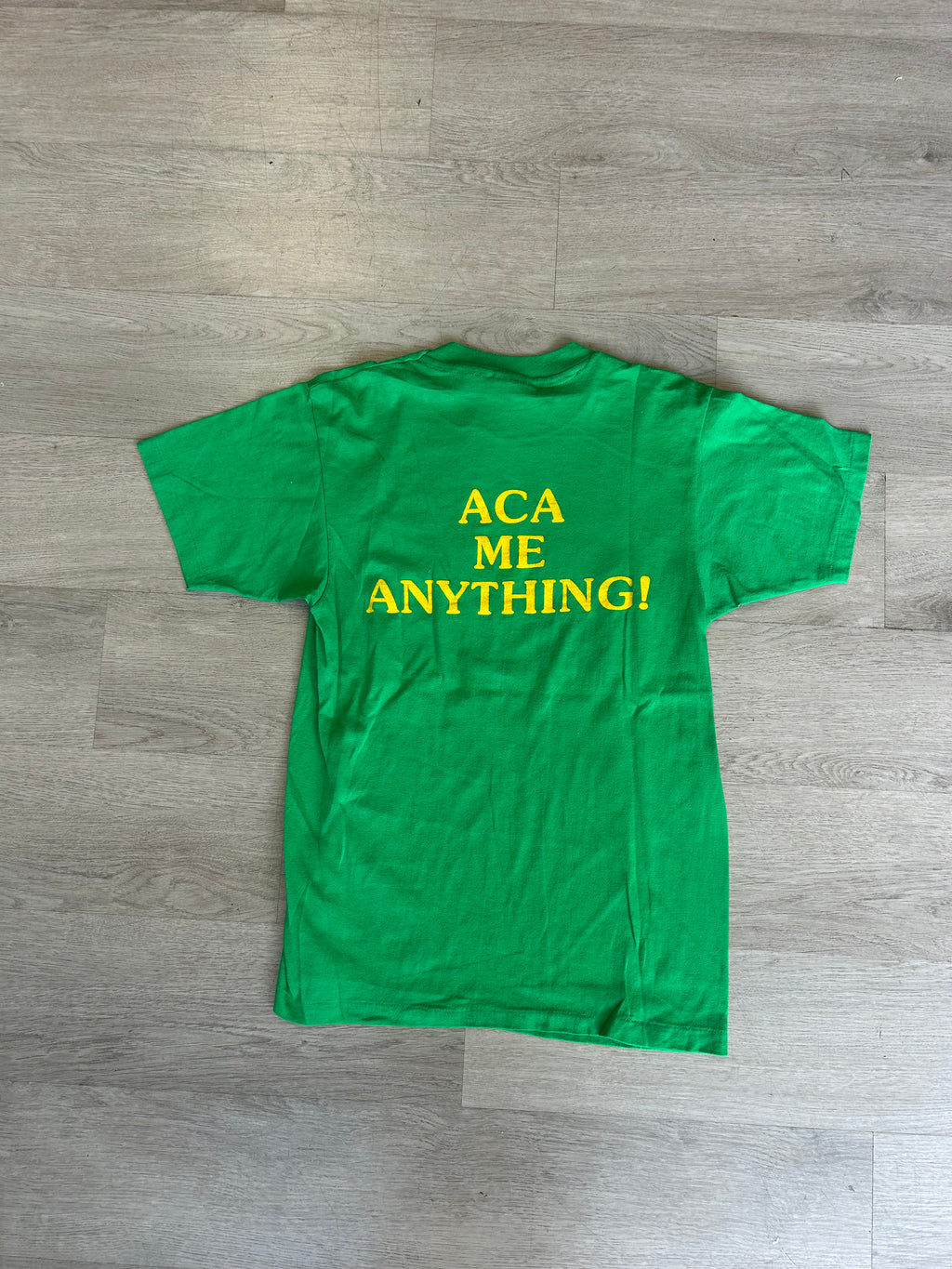 Vintage Chemistry Techs Have Cute Astras Tee