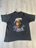 Vintage Tupac Shakur Thugz Mansion Tee