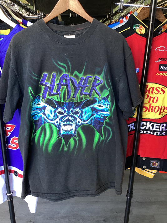 Vintage Slayer Tee