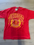 Vintage Tuskegee University Tigers Tee