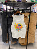 Kyle Busch Team Kellogg’s Racing A Fresh Start NASCAR Tank Top