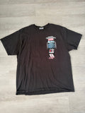 Dale Earnhardt Like Father Like Son Long Sleeve Tee