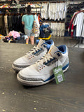 Pre-owned Jordan Retro 3 Wizard