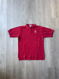 Vintage University Of South Carolina Gamecocks Baseball Polo