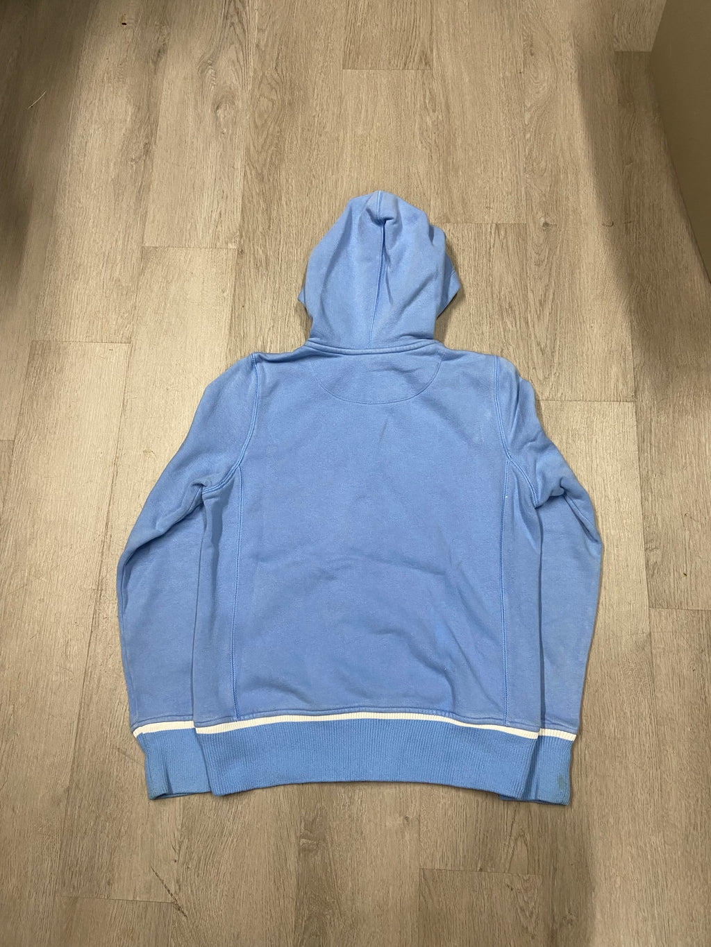Women’s Nike Carolina Tar Heels UNC Jacket