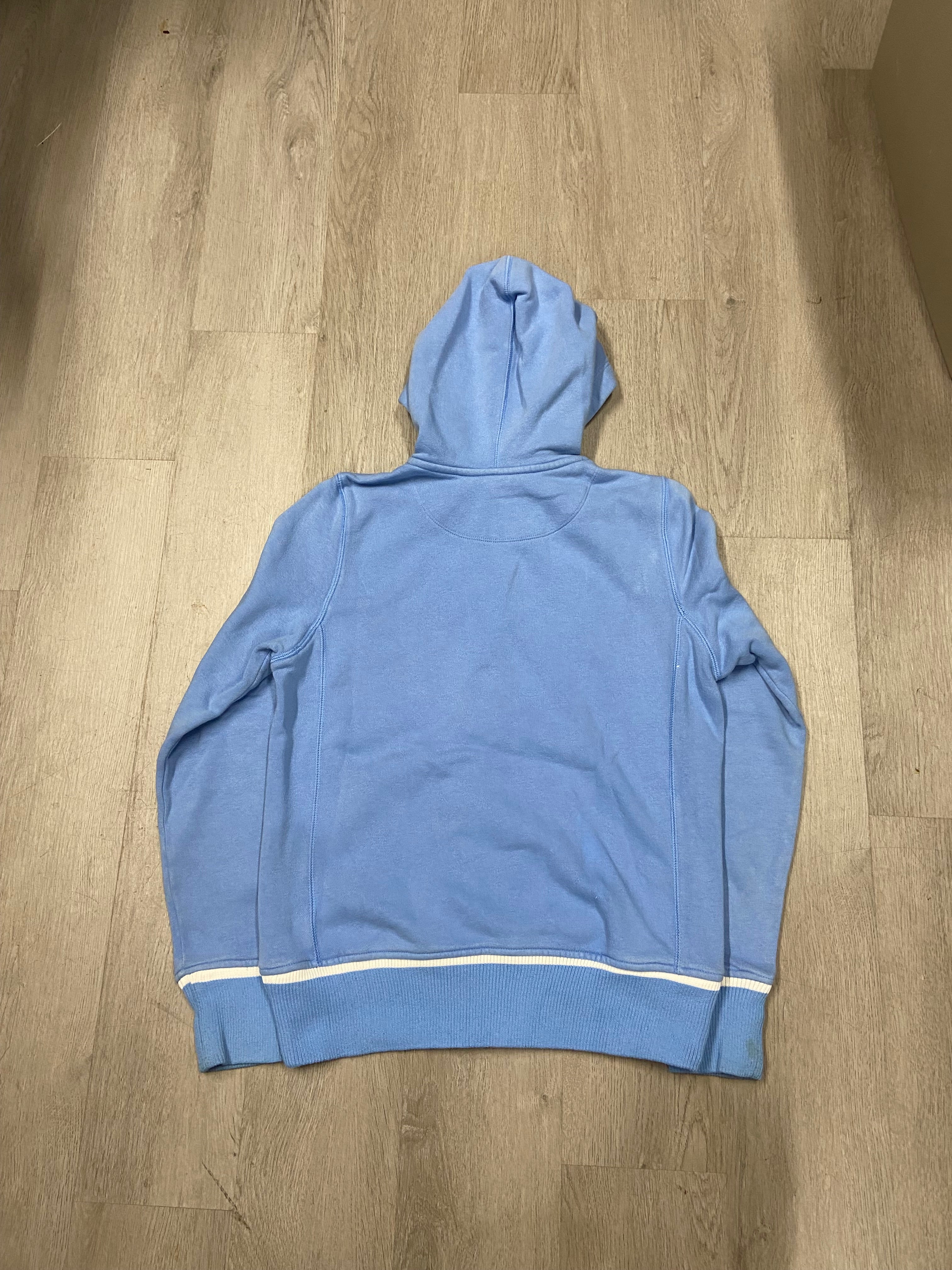 Women’s Nike Carolina Tar Heels UNC Jacket