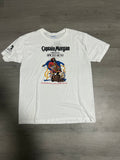 Vintage Captain Morgan Spiced Rum Tee