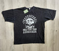 Vintage 90s WWE Stone Cold Steve Austin "Professional Asskicker" Tee
