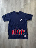 Vintage Atlanta Braves Tee