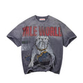 Vale Grey Dogyard Tee Lives Valley Forever