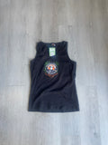Vintage Women’s Harley-Davidson Memorial Muscle Tee