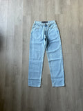 Vintage Nautica Jeans Company Baggy Light Washed Denim Jeans