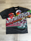Budweiser Bud Bowl Tee