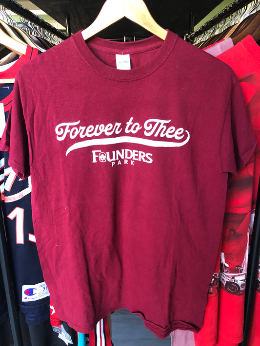 Carolina ‘Forever to Thee’ Tee