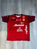 Atlético Morelia Soccer Jersey