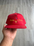 NWT Atlanta Olympics SnapBack Hat