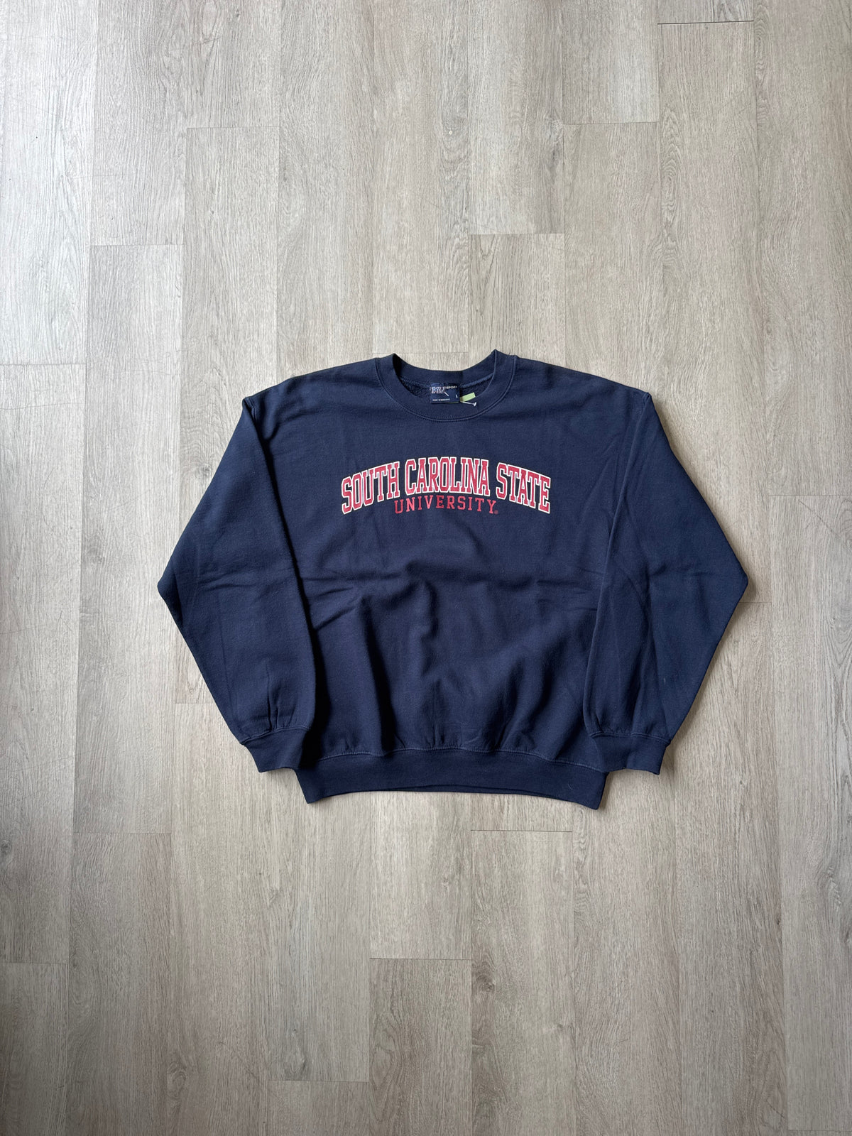 Vintage South Carolina State University Bulldogs Sweatshirt