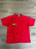 Vintage P 40 WarHawk Tee