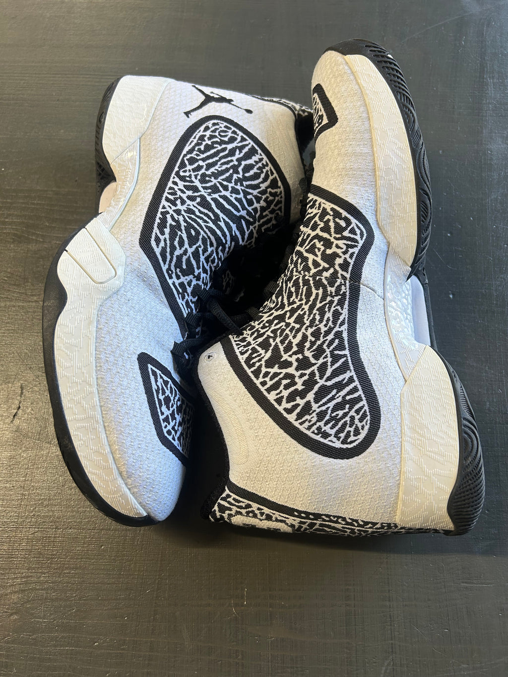 Pre-Owned Air Jordan XX9 “Cement”