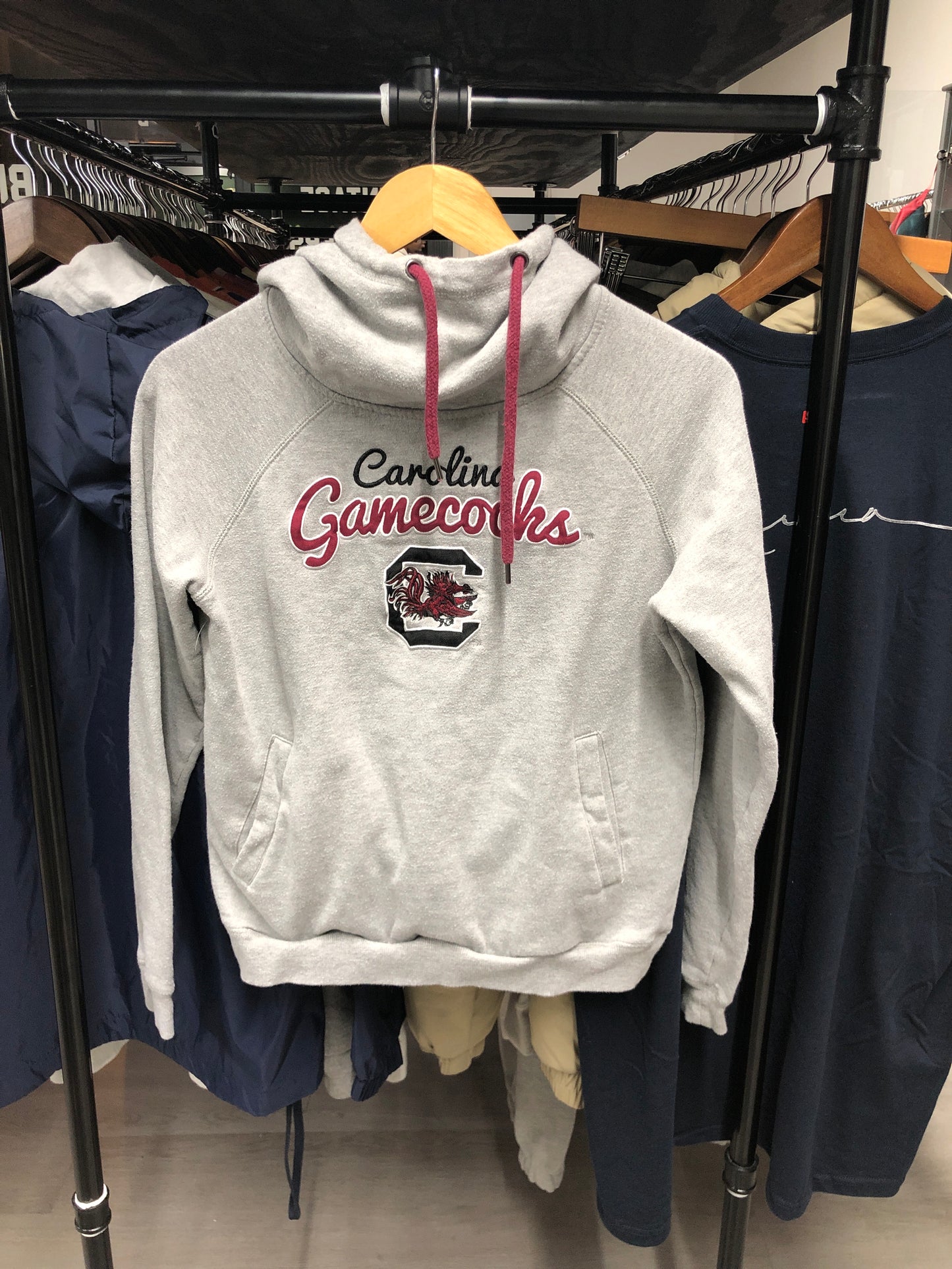 Women’s University of South Carolina Sweatshirt