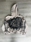 Berserkk Eagle Hoodie