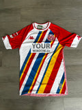 Limited Edition 2020-21 FSV Mainz 05 Carnival Jersey