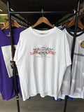 2006 World Of Outlaws Racing Tee