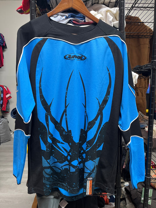 Rinat Dirt Bike Jersey