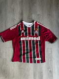 Adidas 2012 Fluminense FC Home Jersey