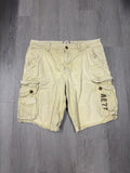 Y2K American Eagle Cargo Shorts